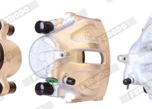 Etrier frana FERODO FCL694106 – VW | AutoRival