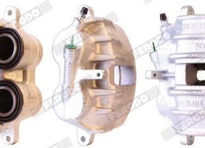 Etrier frana FERODO FCL694108 – VW | AutoRival