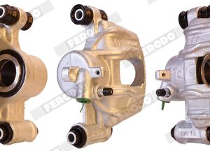 Etrier frana FERODO FCL694110 – VW | AutoRival