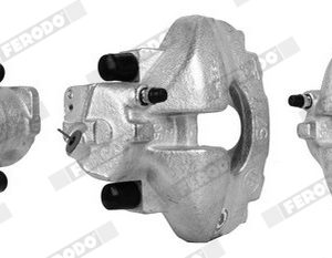 Etrier frana FERODO FCL694111 – VW | AutoRival