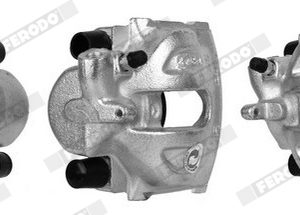 Etrier frana FERODO FCL694117 – VW | AutoRival