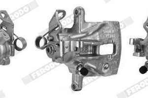 Etrier frana FERODO FCL694313 – VW | AutoRival