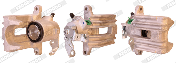 Etrier frana FERODO FCL694316 – VW | AutoRival