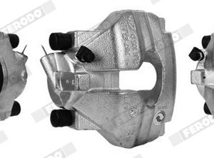 Etrier frana FERODO FCL694331 – VW | AutoRival