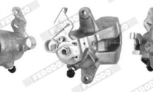 Etrier frana FERODO FCL694449 – VW | AutoRival