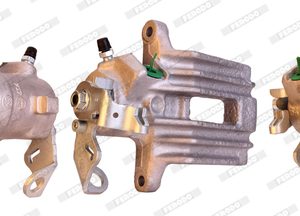 Etrier frana FERODO FCL694520 – VW | AutoRival
