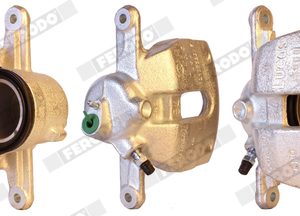 Etrier frana FERODO FCL694544 – VW | AutoRival