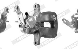 Etrier frana FERODO FCL694575 – VW | AutoRival