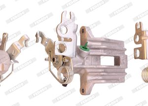 Etrier frana FERODO FCL695022 – VW | AutoRival