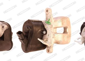 Etrier frana FERODO FCL695036 – VW | AutoRival