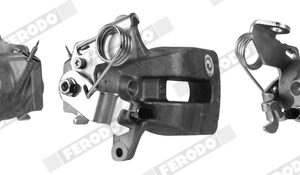 Etrier frana FERODO FCL695045 – VW | AutoRival