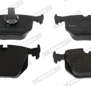 Set placute frana FERODO FDB1483 – VW | AutoRival