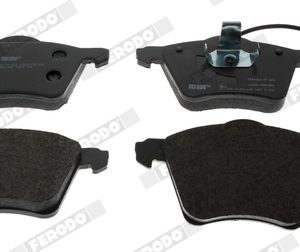 Set placute frana FERODO FDB1654 – VW | AutoRival