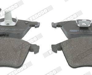 Set placute frana FERODO FDB1765 – VW | AutoRival