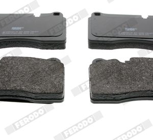 Set placute frana FERODO FDB1877 – VW | AutoRival