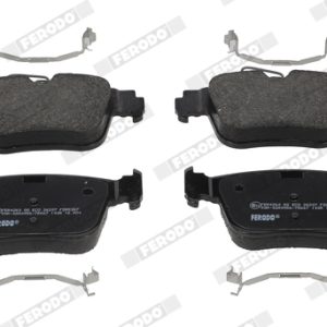 Set placute frana FERODO FDB5357 – VW | AutoRival