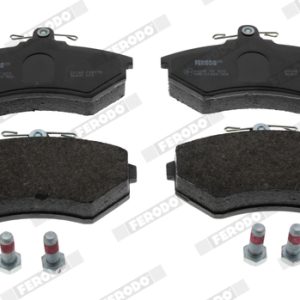 Set placute frana FERODO FDB775 – VW | AutoRival