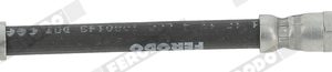 Furtun frana FERODO FHY2286 – VW | AutoRival