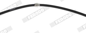 Furtun frana FERODO FHY2627 – VW | AutoRival
