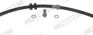 Furtun frana FERODO FHY3497 – VW | AutoRival