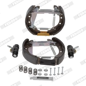 Set saboti frana FERODO FMK215 – VW | AutoRival