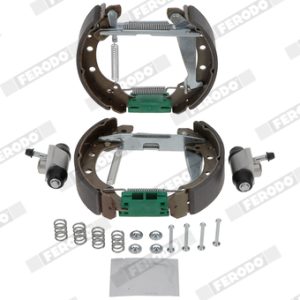 Set saboti frana FERODO FMK566 – VW | AutoRival