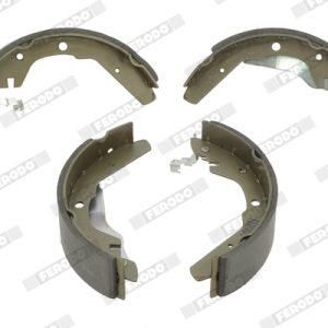 Set saboti frana FERODO FSB174 – VW | AutoRival