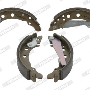 Set saboti frana FERODO FSB191 – VW | AutoRival