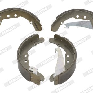 Set saboti frana FERODO FSB409 – VW | AutoRival