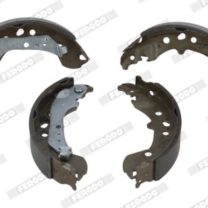 Set saboti frana FERODO FSB4328 – VW | AutoRival