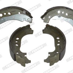 Set saboti frana FERODO FSB4329 – VW | AutoRival