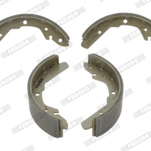 Set saboti frana FERODO FSB82 – VW | AutoRival