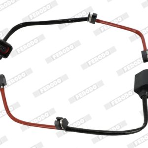 Senzor de avertizare uzura placute de frana FERODO FWI274 – VW | AutoRival