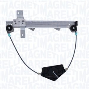 Mecanism actionare geam MAGNETI MARELLI 350103211000 – VW | AutoRival