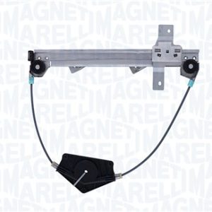 Mecanism actionare geam MAGNETI MARELLI 350103222000 – VW | AutoRival