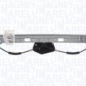 Mecanism actionare geam MAGNETI MARELLI 350103484000 – VW | AutoRival