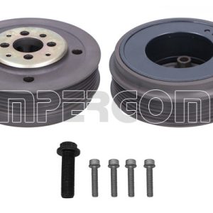 Set fulie arbore cotit ORIGINAL IMPERIUM 10282K – VW | AutoRival