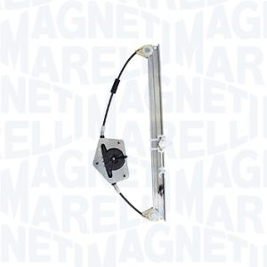 Mecanism actionare geam MAGNETI MARELLI 350103789000 – VW | AutoRival