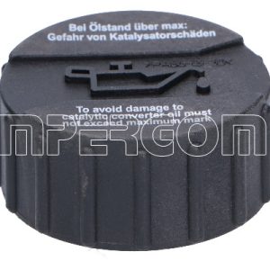Buson umplere ulei ORIGINAL IMPERIUM 43005 – VW | AutoRival