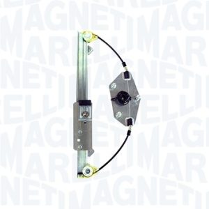 Mecanism actionare geam MAGNETI MARELLI 350103856000 – VW | AutoRival