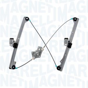 Mecanism actionare geam MAGNETI MARELLI 350103879000 – VW | AutoRival