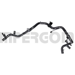 Cuplaj conducta lichid racire ORIGINAL IMPERIUM 80345 – VW | AutoRival