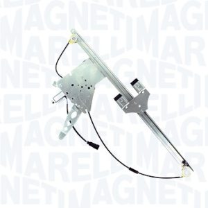 Mecanism actionare geam MAGNETI MARELLI 350103910000 – VW | AutoRival