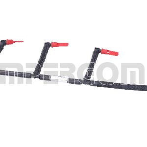 Furtun supracurgere combustibil ORIGINAL IMPERIUM 85189 – VW | AutoRival