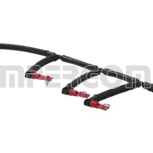 Furtun supracurgere combustibil ORIGINAL IMPERIUM 85192 – VW | AutoRival