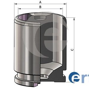 Piston etrier frana ERT 151175-C – VW | AutoRival