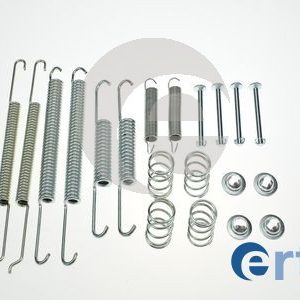 Set accesorii sabot de frana ERT 310007 – VW | AutoRival