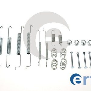 Set accesorii sabot de frana ERT 310033 – VW | AutoRival