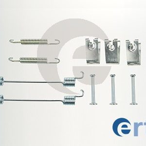 Set accesorii sabot de frana ERT 310086 – VW | AutoRival