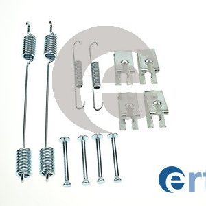 Set accesorii sabot de frana ERT 310087 – VW | AutoRival